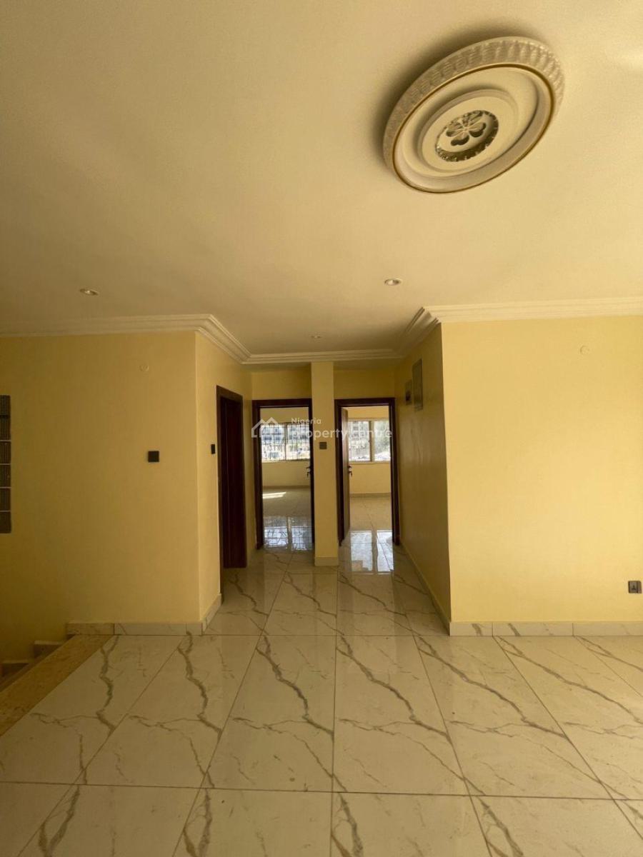 4 Bedrooms Duplex & 1 Bedroom Bungalow Bq, Oniru, Victoria Island (vi), Lagos, Detached Duplex for Rent