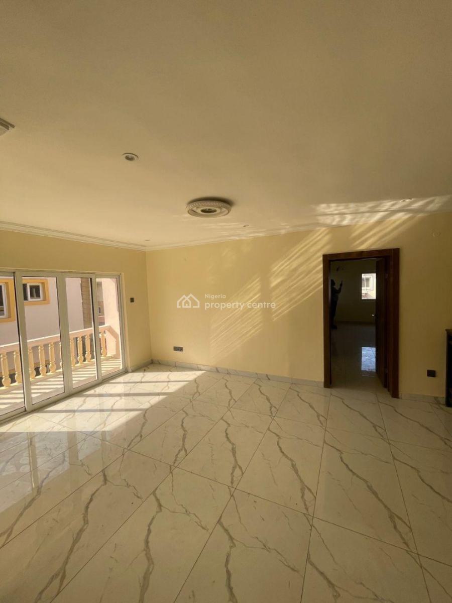 4 Bedrooms Duplex & 1 Bedroom Bungalow Bq, Oniru, Victoria Island (vi), Lagos, Detached Duplex for Rent