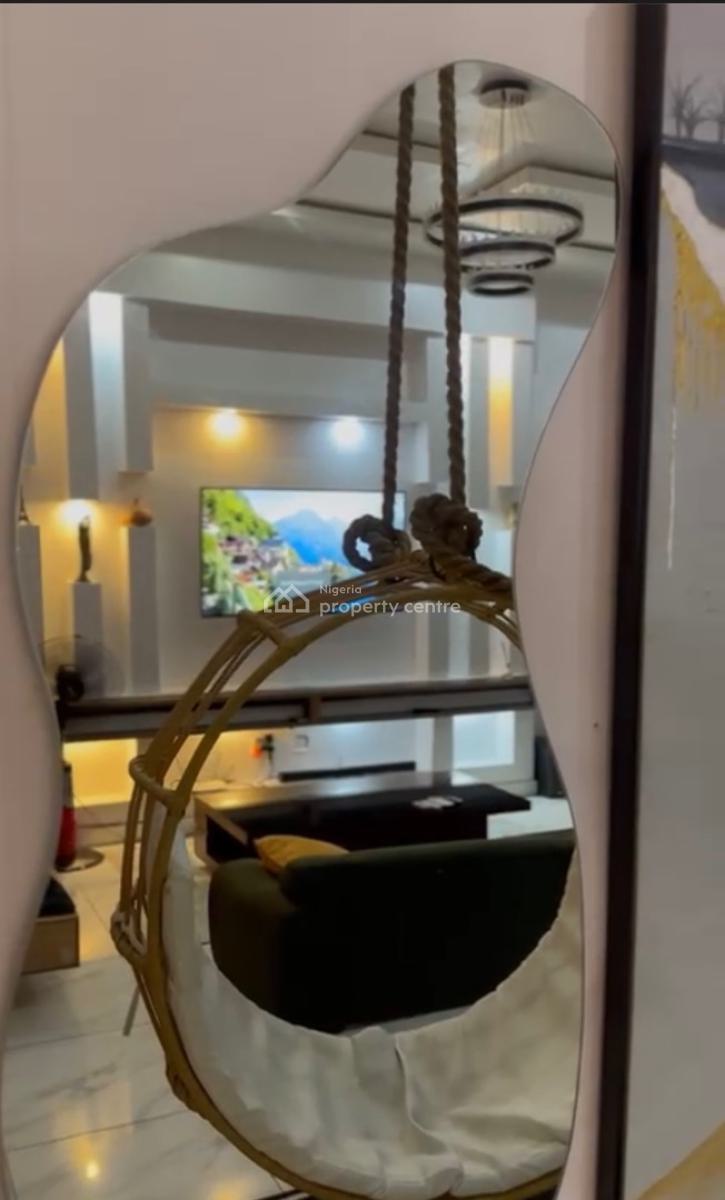 Studio Apartment, Ikota, Lekki, Lagos, Self Contain (single Rooms) for Rent