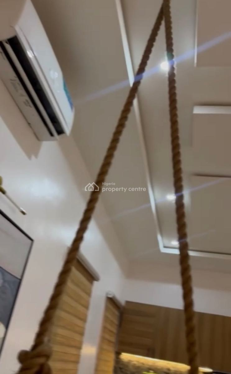 Studio Apartment, Ikota, Lekki, Lagos, Self Contain (single Rooms) for Rent