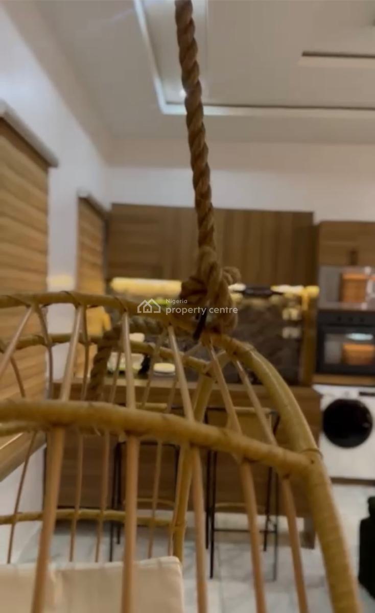 Studio Apartment, Ikota, Lekki, Lagos, Self Contain (single Rooms) for Rent