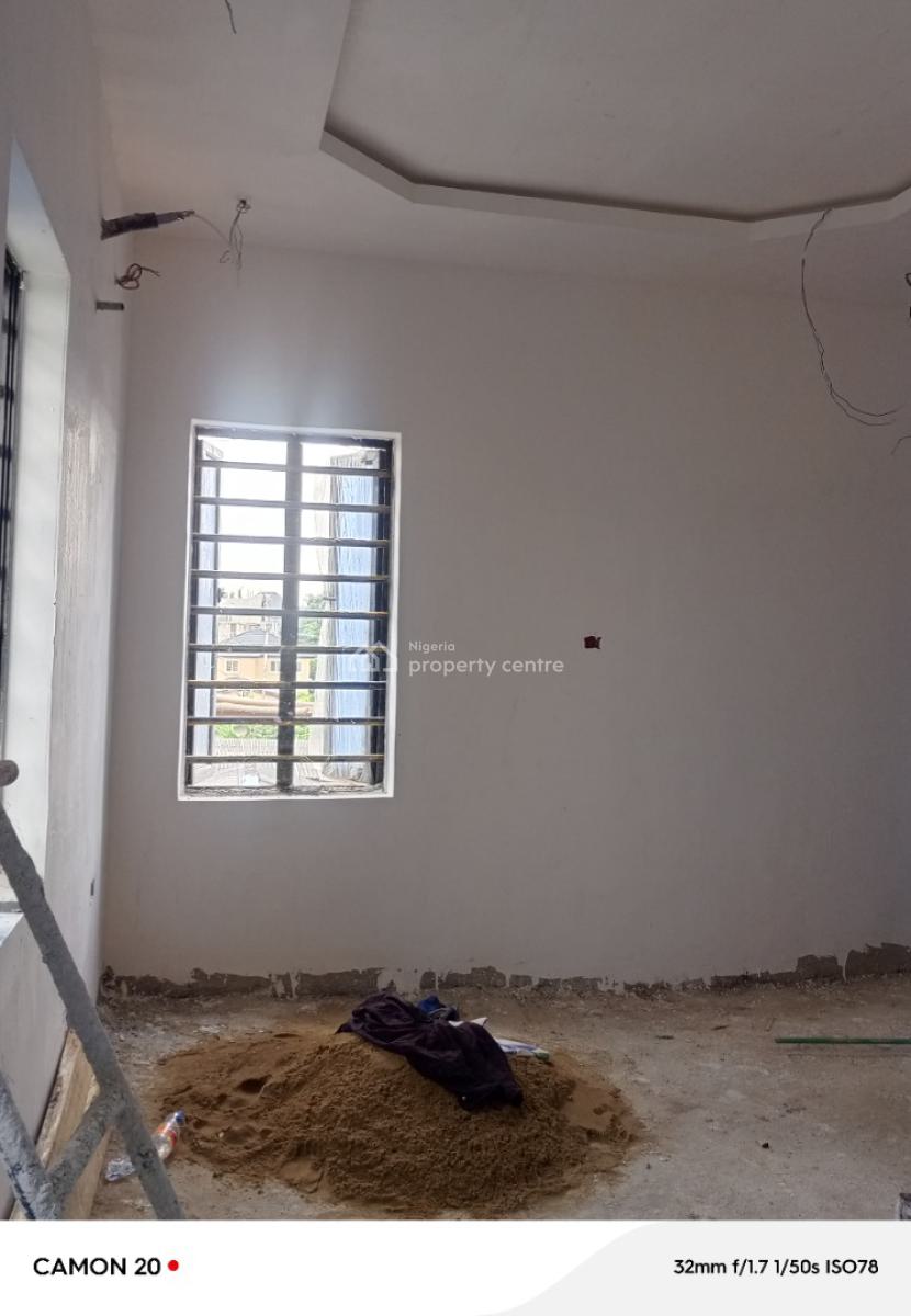 Lovely 3 Bedroom Apartment in a Serene Environment Perfect for Residential, Surulere, Lagos, Flat / Apartment for Sale