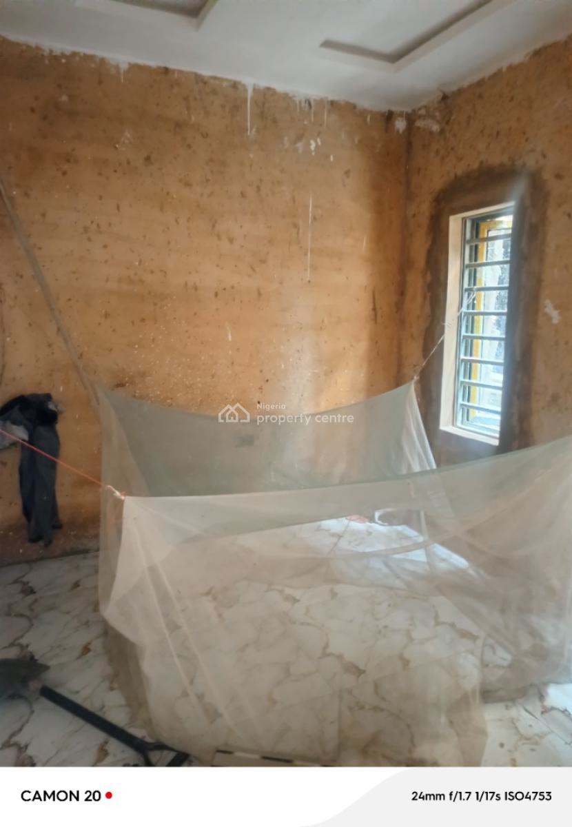 Newly Built 2 Bedroom Apartment in a Serene Location., Surulere, Lagos, Flat / Apartment for Sale