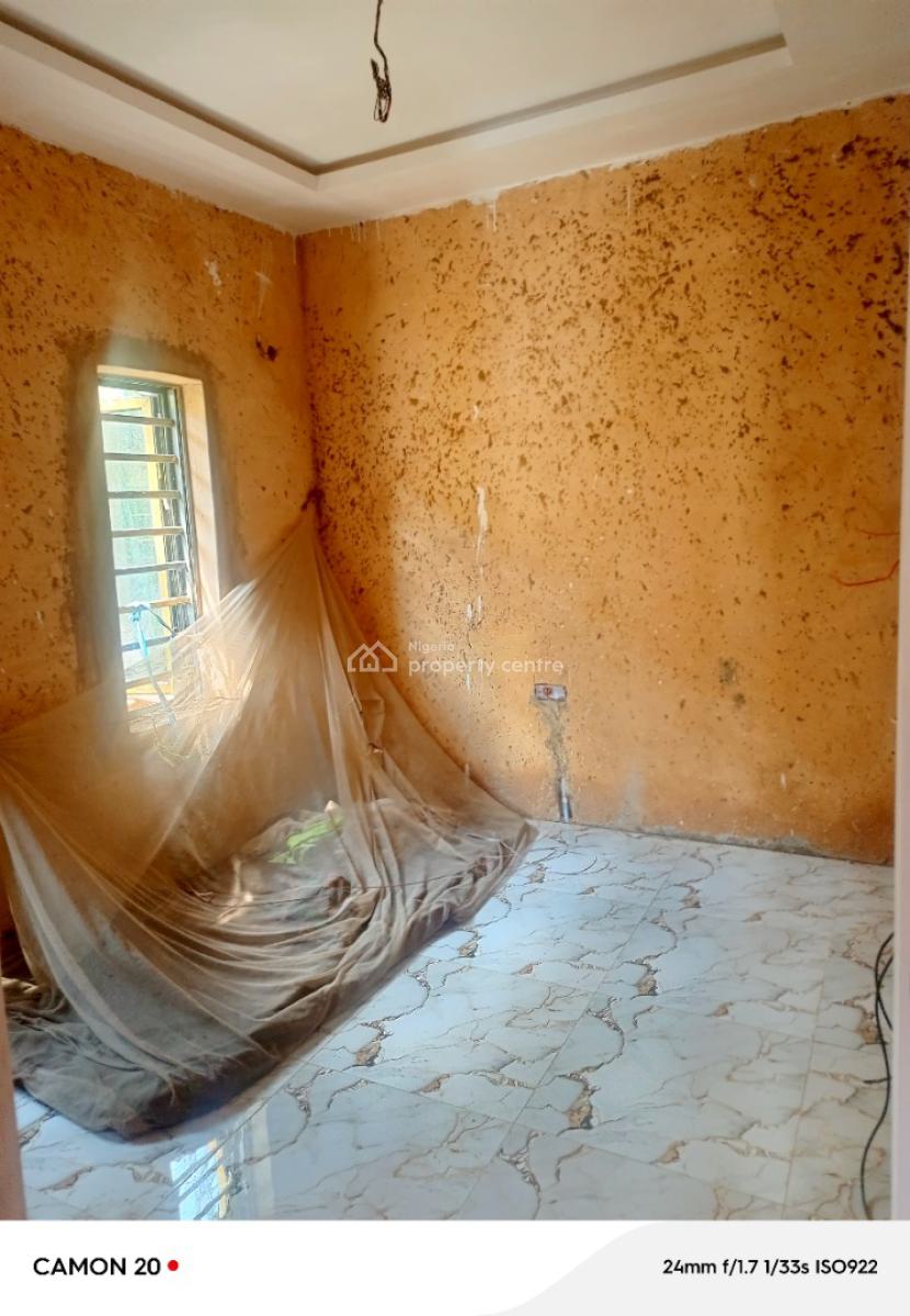 Newly Built 2 Bedroom Apartment in a Serene Location., Surulere, Lagos, Flat / Apartment for Sale