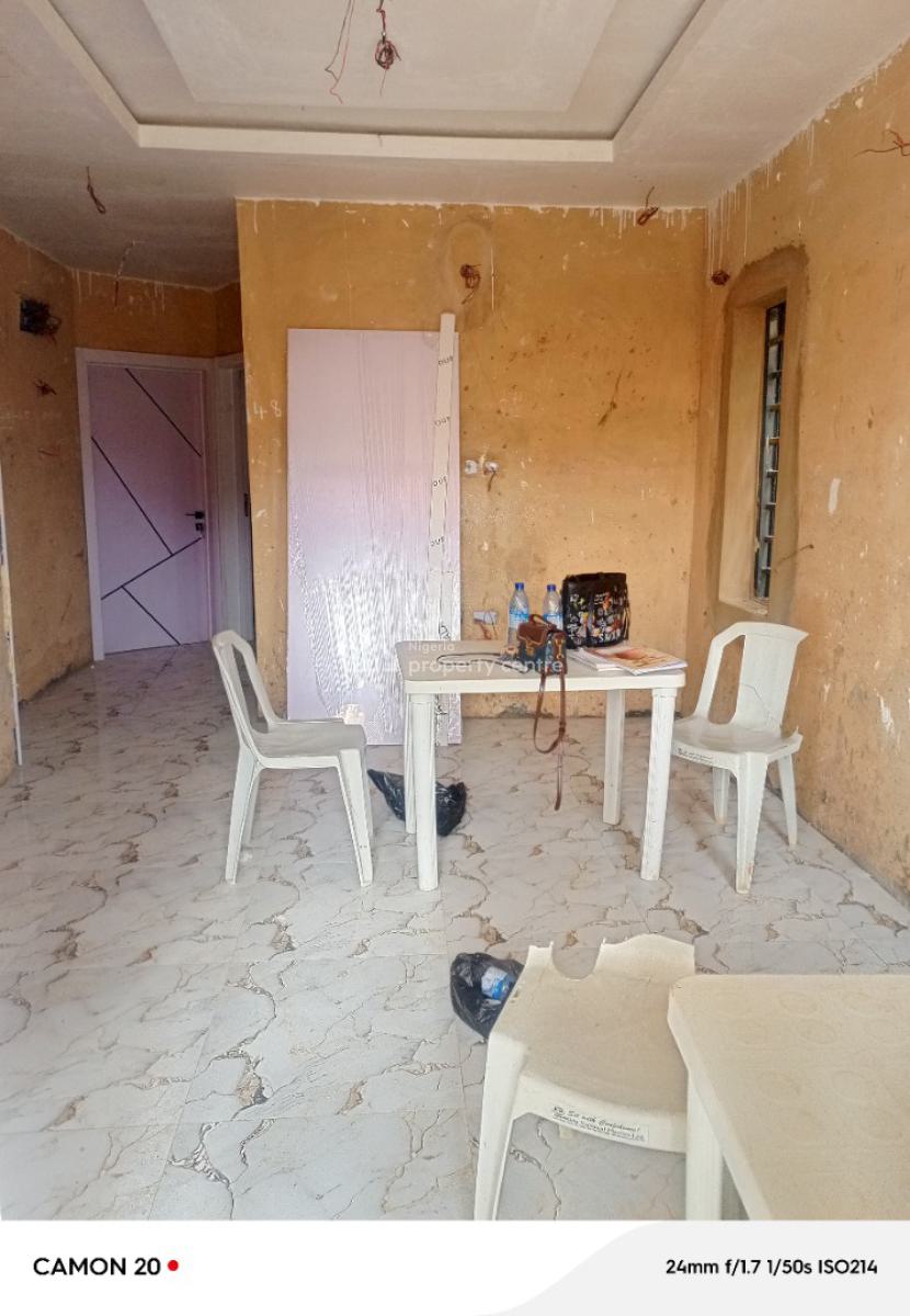 Newly Built 2 Bedroom Apartment in a Serene Location., Surulere, Lagos, Flat / Apartment for Sale