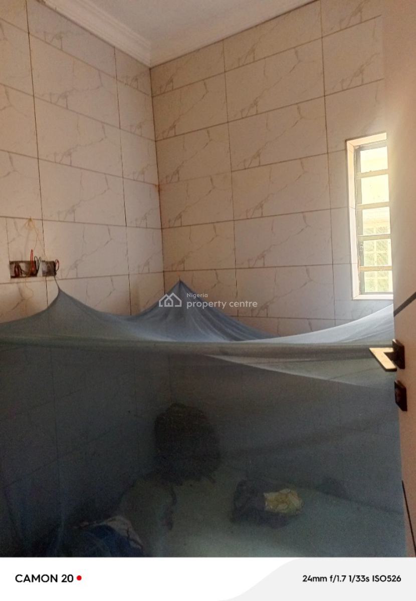 Newly Built 2 Bedroom Apartment in a Serene Location., Surulere, Lagos, Flat / Apartment for Sale