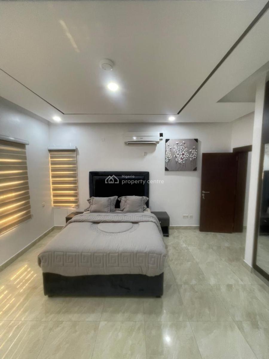 Luxury 3 Bedrooms Apartment, Ikoyi, Lagos, Flat / Apartment for Rent