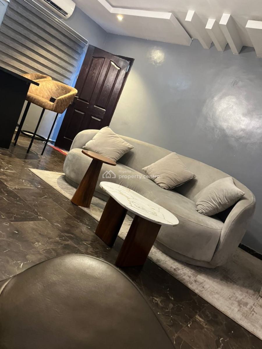 Mini Flat, Lekki Phase 1, Lekki, Lagos, Mini Flat (room and Parlour) for Rent