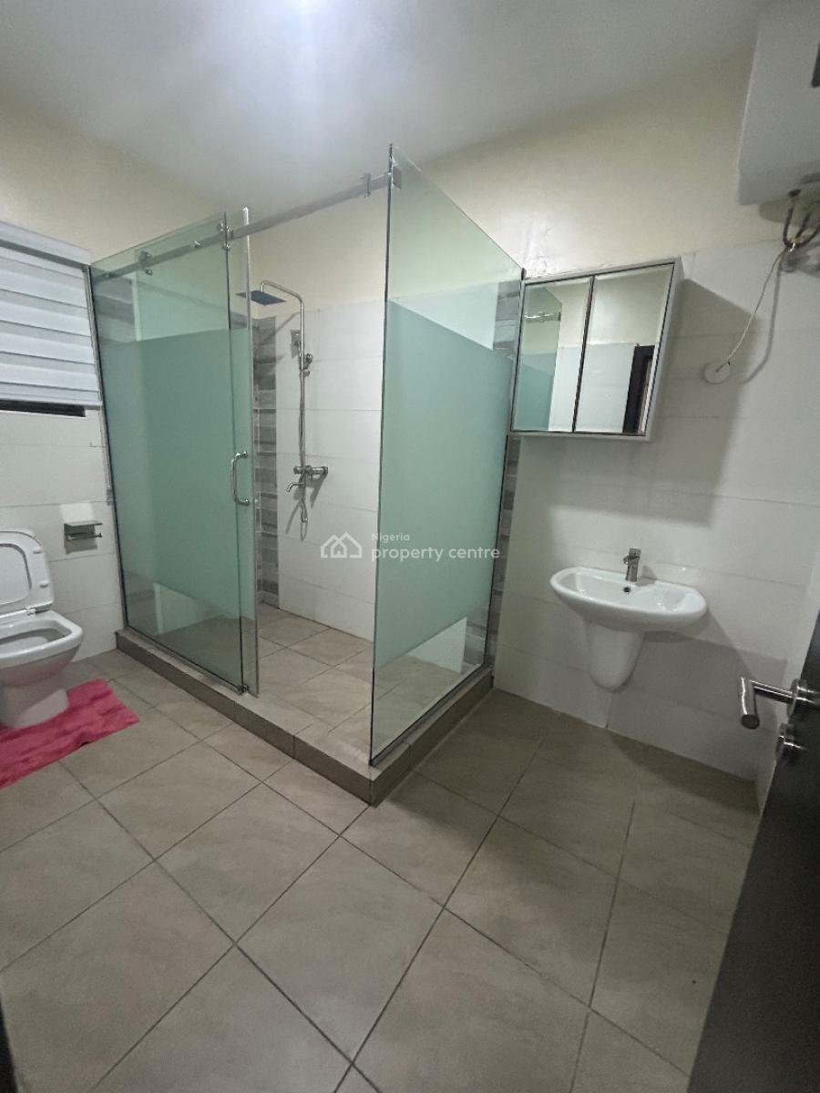 Luxury Fully Furnished 3 Bedrooms Apartment, Ikeja, Lagos, Flat / Apartment Short Let