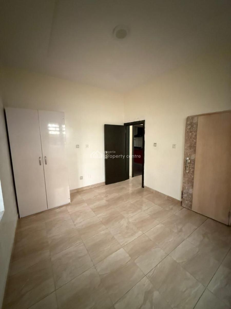 4 Bedrooms Detached Duplex and Bq, Chevron, Lekki, Lagos, Detached Duplex for Rent
