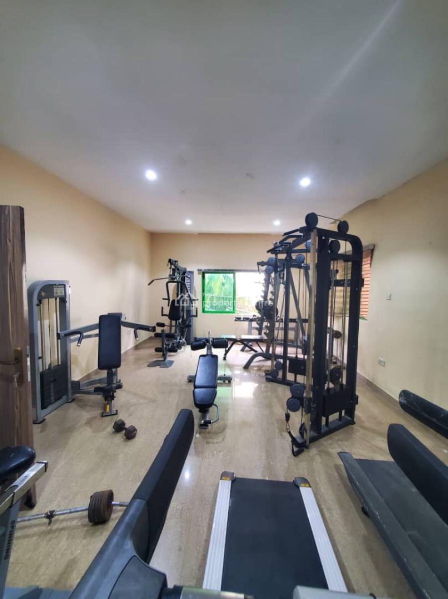 Hotel, Lekki Phase 1, Lekki, Lagos, Hotel / Guest House for Sale