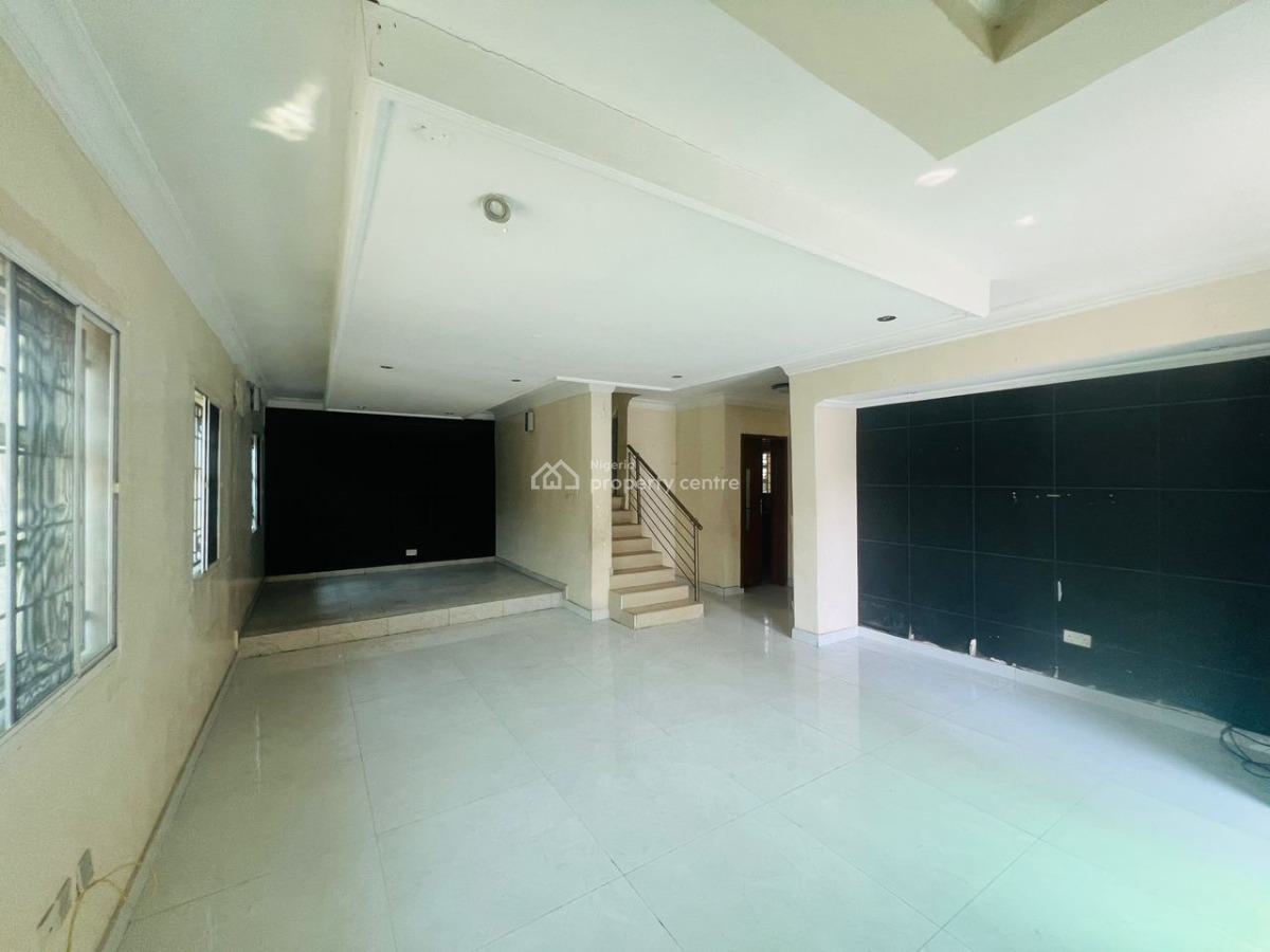 Lovely 4 Bedrooms Semi Detached Duplex, Lekki, Lagos, Semi-detached Duplex for Rent