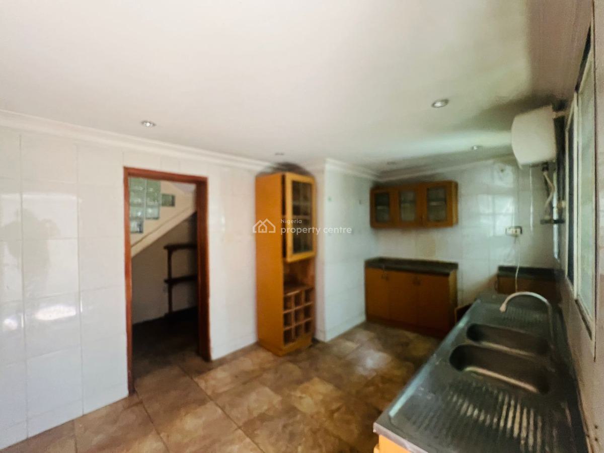 Lovely 4 Bedrooms Semi Detached Duplex, Lekki, Lagos, Semi-detached Duplex for Rent