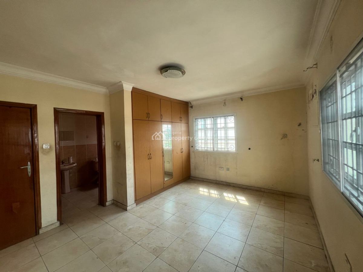 Lovely 4 Bedrooms Semi Detached Duplex, Lekki, Lagos, Semi-detached Duplex for Rent