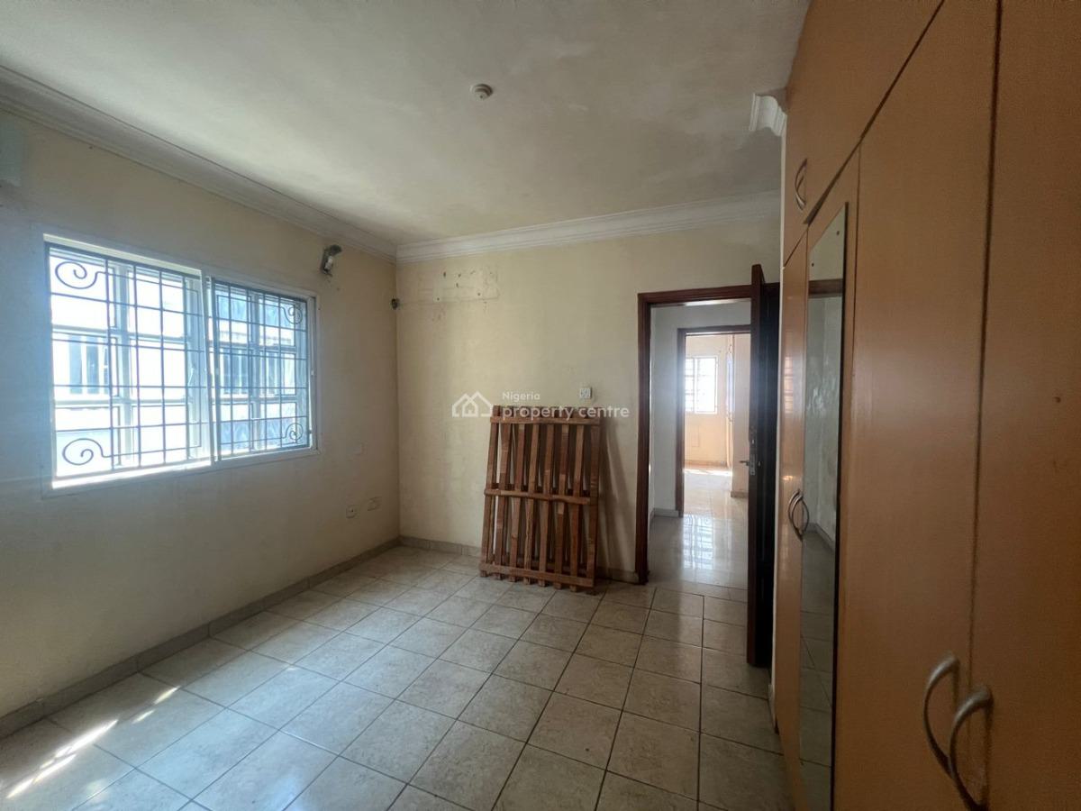 Lovely 4 Bedrooms Semi Detached Duplex, Lekki, Lagos, Semi-detached Duplex for Rent