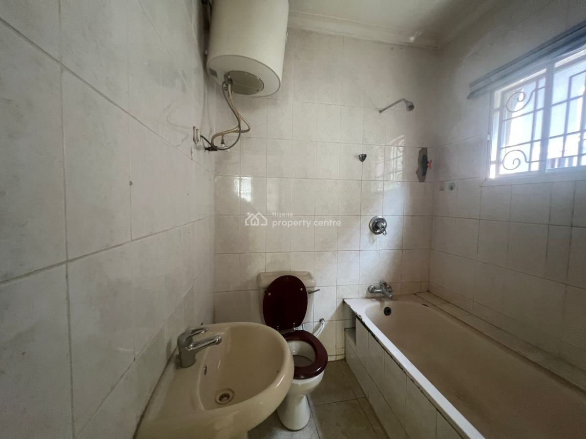 Lovely 4 Bedrooms Semi Detached Duplex, Lekki, Lagos, Semi-detached Duplex for Rent