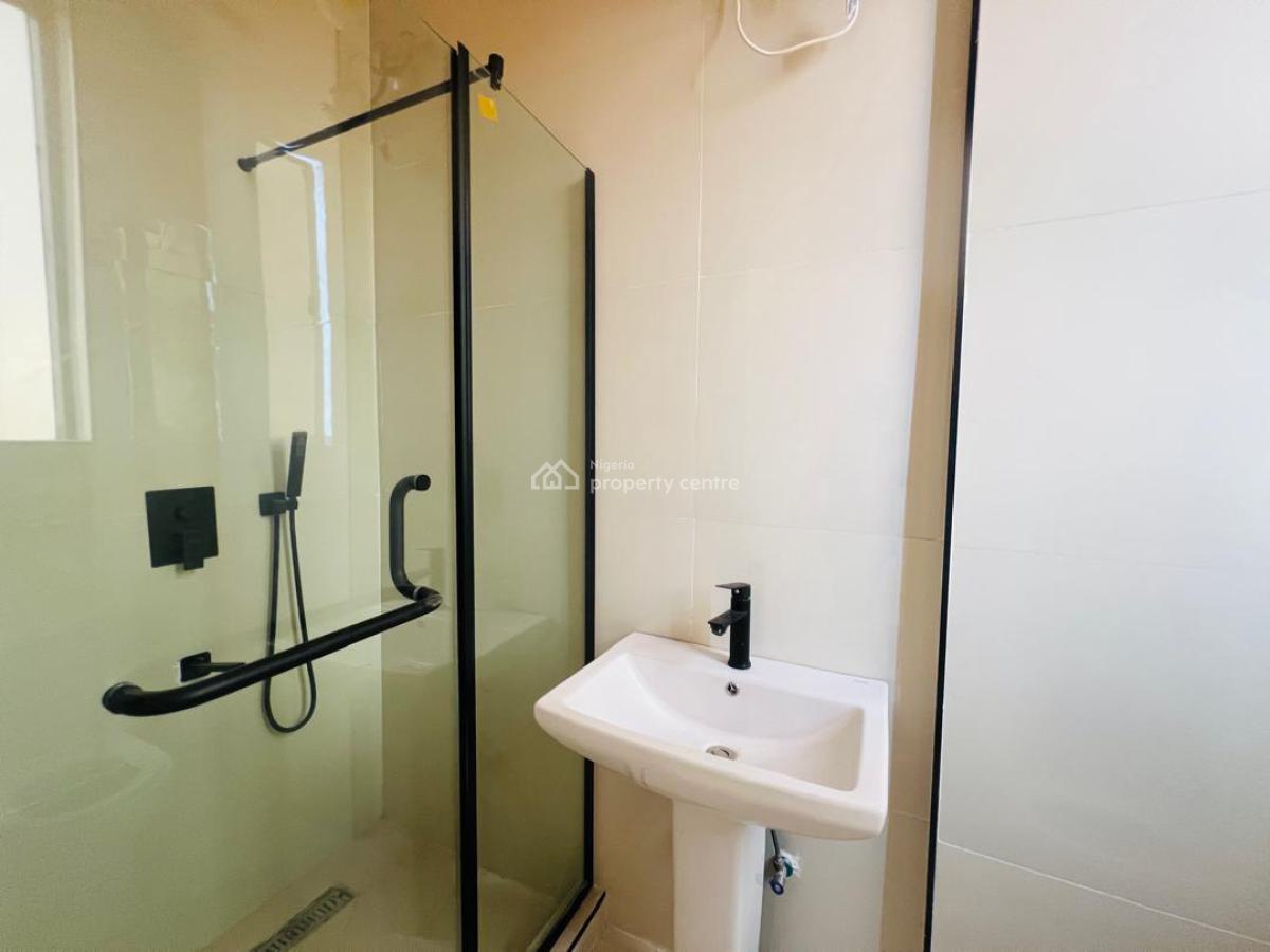 Units of 3 Bedroom Apartment with Gym and Swimming Pool, Lekki Phase 1, Lekki, Lagos, Flat / Apartment for Sale