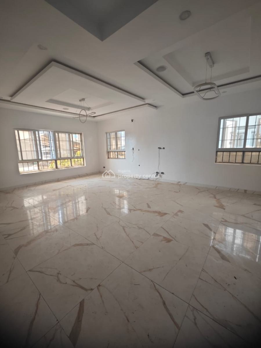 4 Bedroom Semi-detached Duplex, Harris Drive, Vgc, Lekki, Lagos, Semi-detached Duplex for Rent