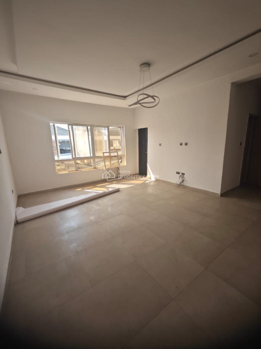 4 Bedroom Semi-detached Duplex, Harris Drive, Vgc, Lekki, Lagos, Semi-detached Duplex for Rent