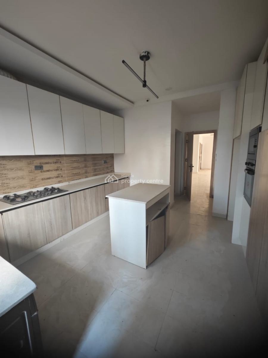 4 Bedroom Semi-detached Duplex, Harris Drive, Vgc, Lekki, Lagos, Semi-detached Duplex for Rent