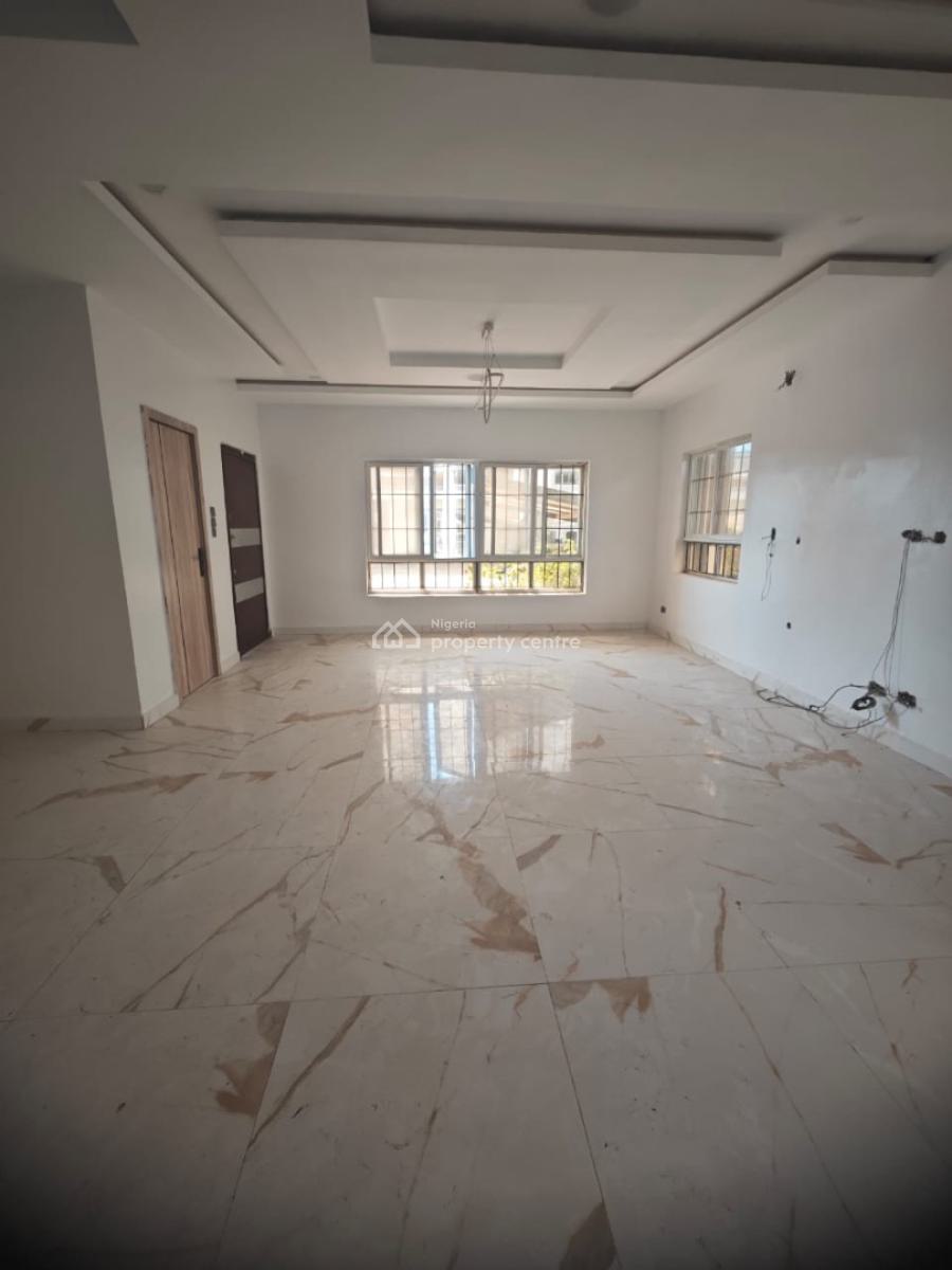 4 Bedroom Semi-detached Duplex, Harris Drive, Vgc, Lekki, Lagos, Semi-detached Duplex for Rent