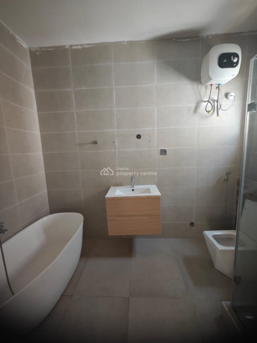 4 Bedroom Semi-detached Duplex, Harris Drive, Vgc, Lekki, Lagos, Semi-detached Duplex for Rent