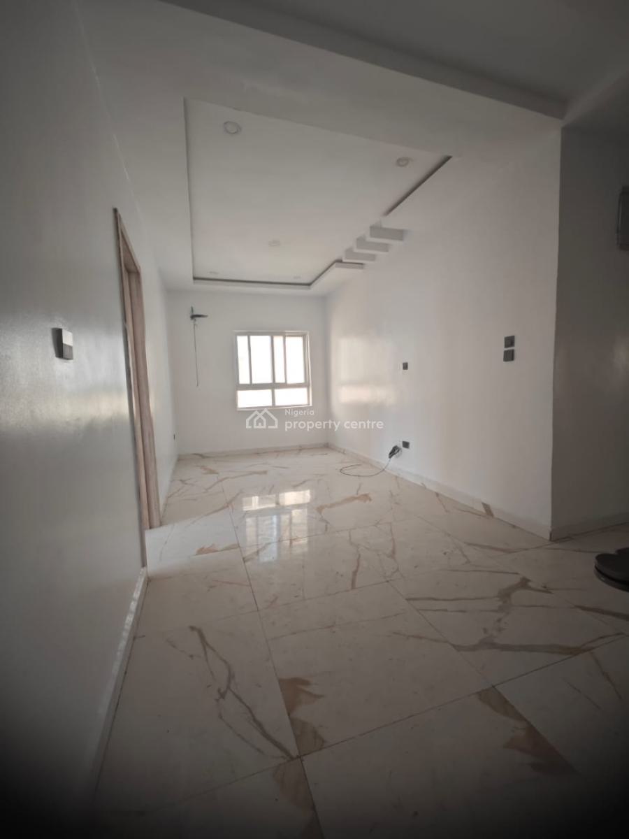 4 Bedroom Semi-detached Duplex, Harris Drive, Vgc, Lekki, Lagos, Semi-detached Duplex for Rent