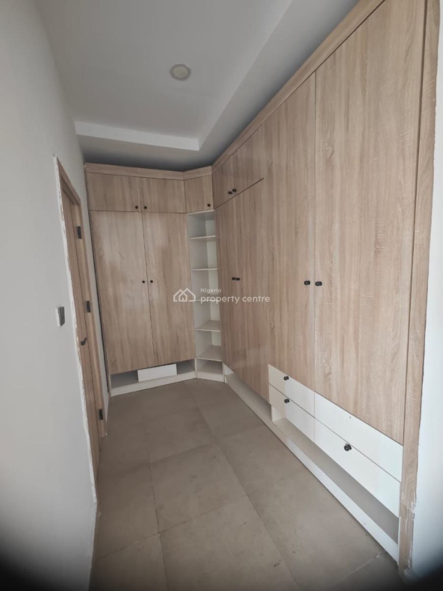 4 Bedroom Semi-detached Duplex, Harris Drive, Vgc, Lekki, Lagos, Semi-detached Duplex for Rent