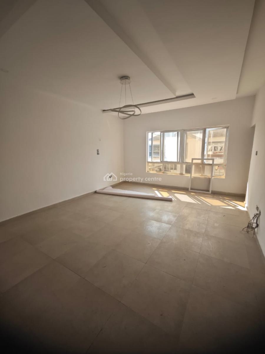 4 Bedroom Semi-detached Duplex, Harris Drive, Vgc, Lekki, Lagos, Semi-detached Duplex for Rent