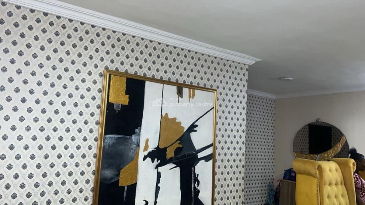 Luxury 2 Bedroom Apartment, Ikate, Lekki, Lagos, Flat / Apartment for Sale