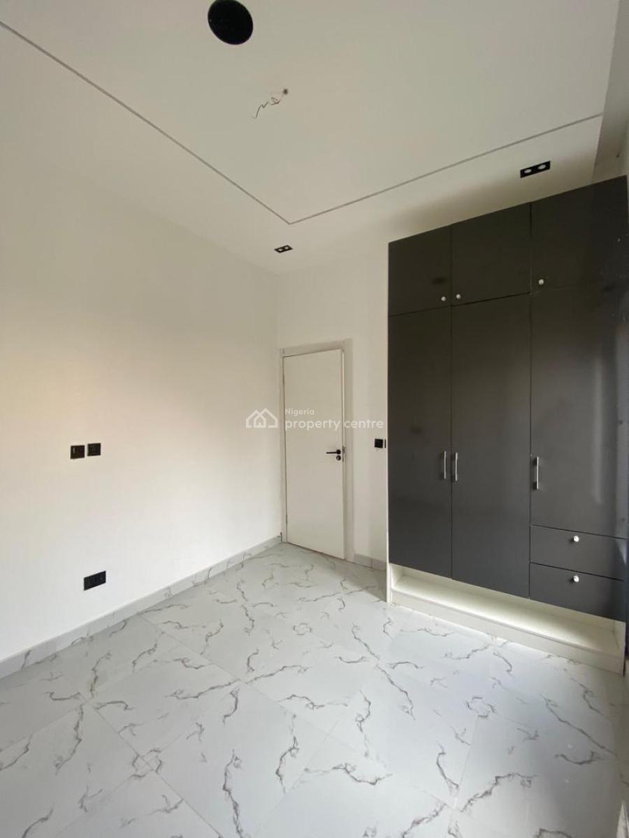 Luxury 5 Bedroom Detached Duplex with Bq, Ikota, Lekki, Lagos, Detached Duplex for Sale