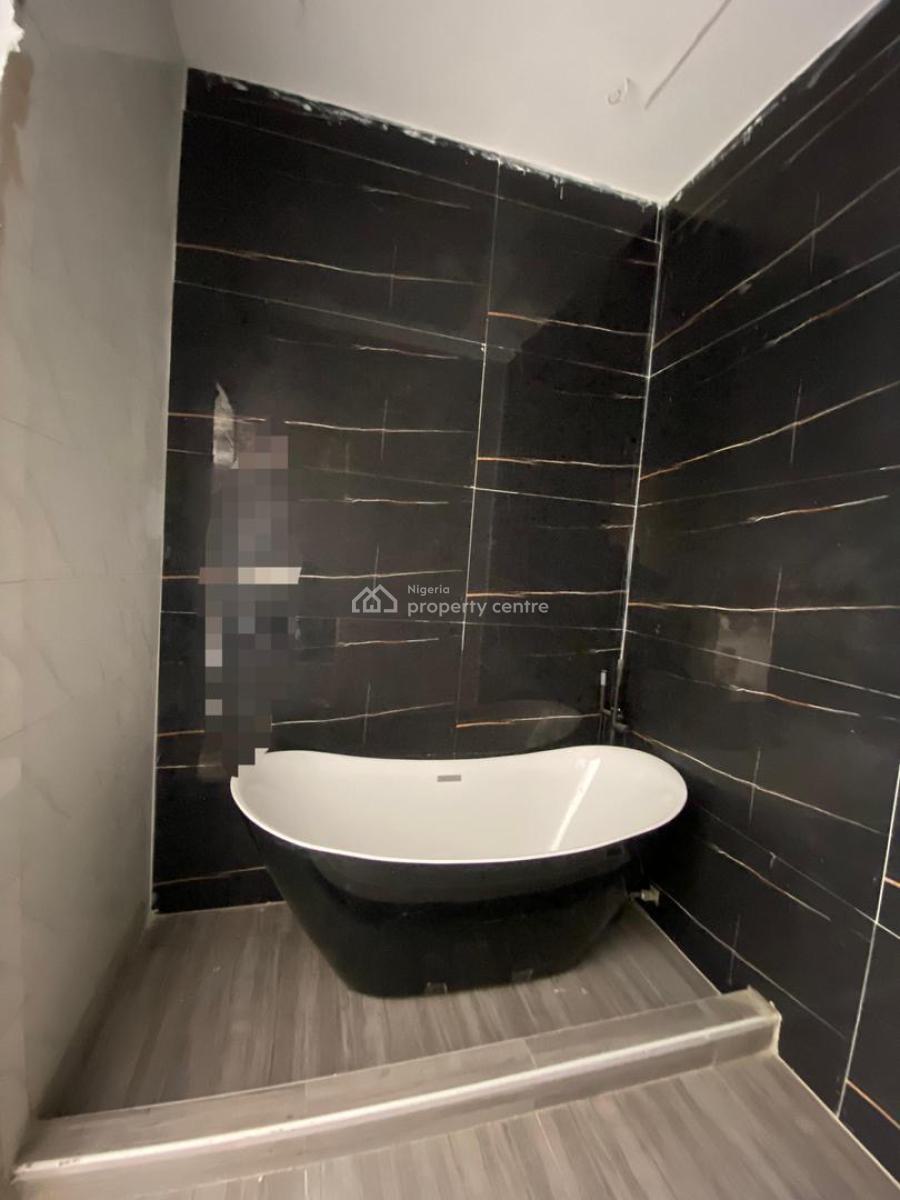 Luxury 5 Bedroom Detached Duplex with Bq, Ikota, Lekki, Lagos, Detached Duplex for Sale