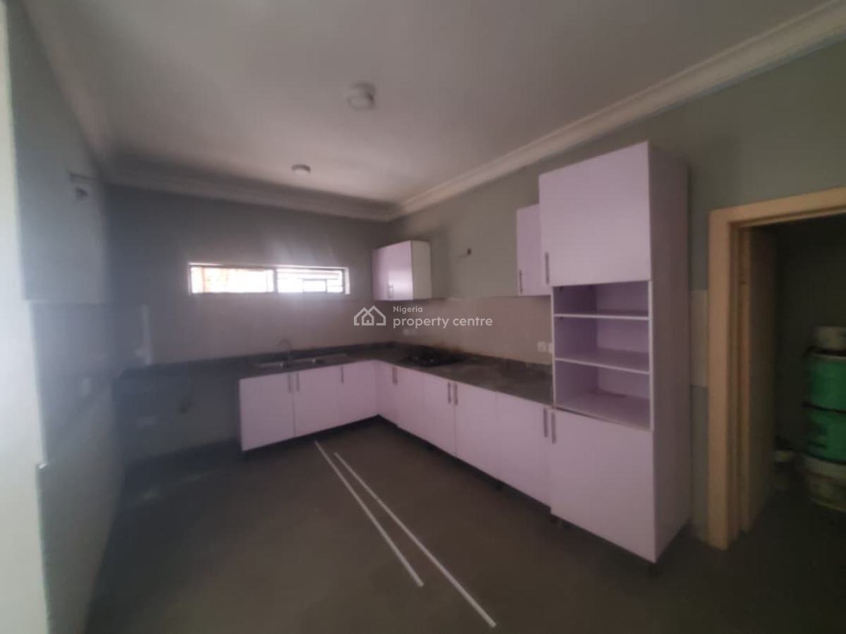 Luxury 3 Bedroom Apartment, Lekky County, Ikota, Lekki, Lagos, Flat / Apartment for Sale