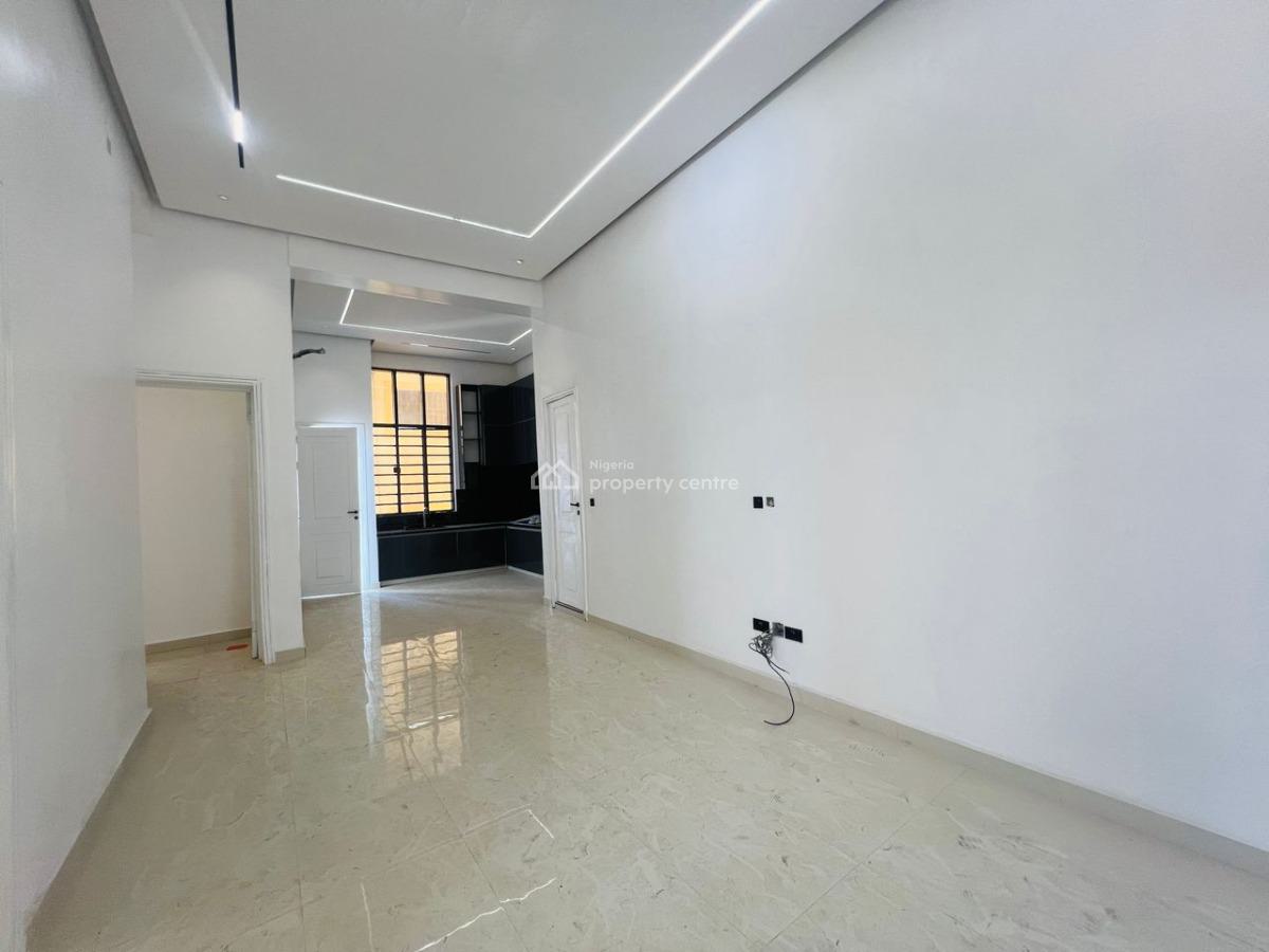 Luxury 3 Bedroom Apartment, Lekki Phase 1, Lekki, Lagos, Flat / Apartment for Sale