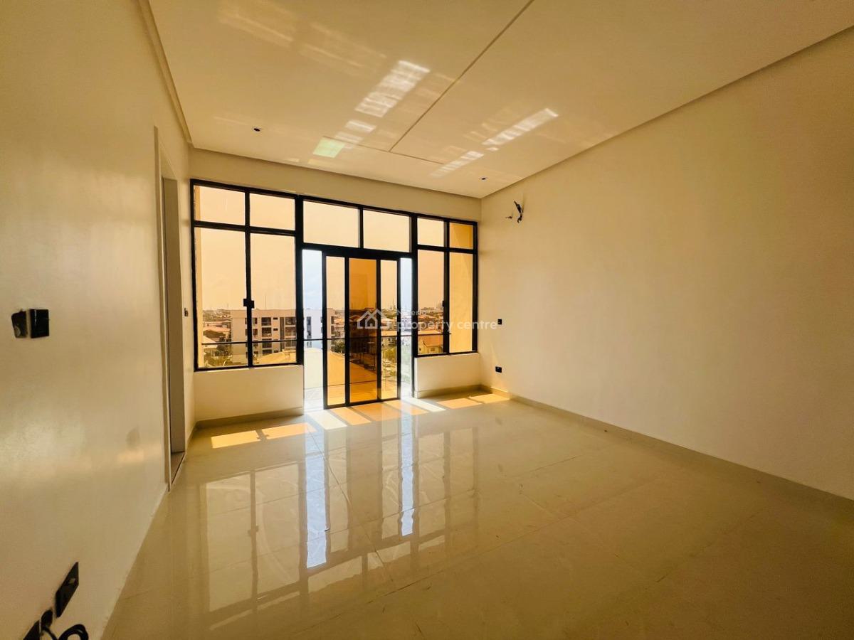 Luxury 3 Bedroom Apartment, Lekki Phase 1, Lekki, Lagos, Flat / Apartment for Sale