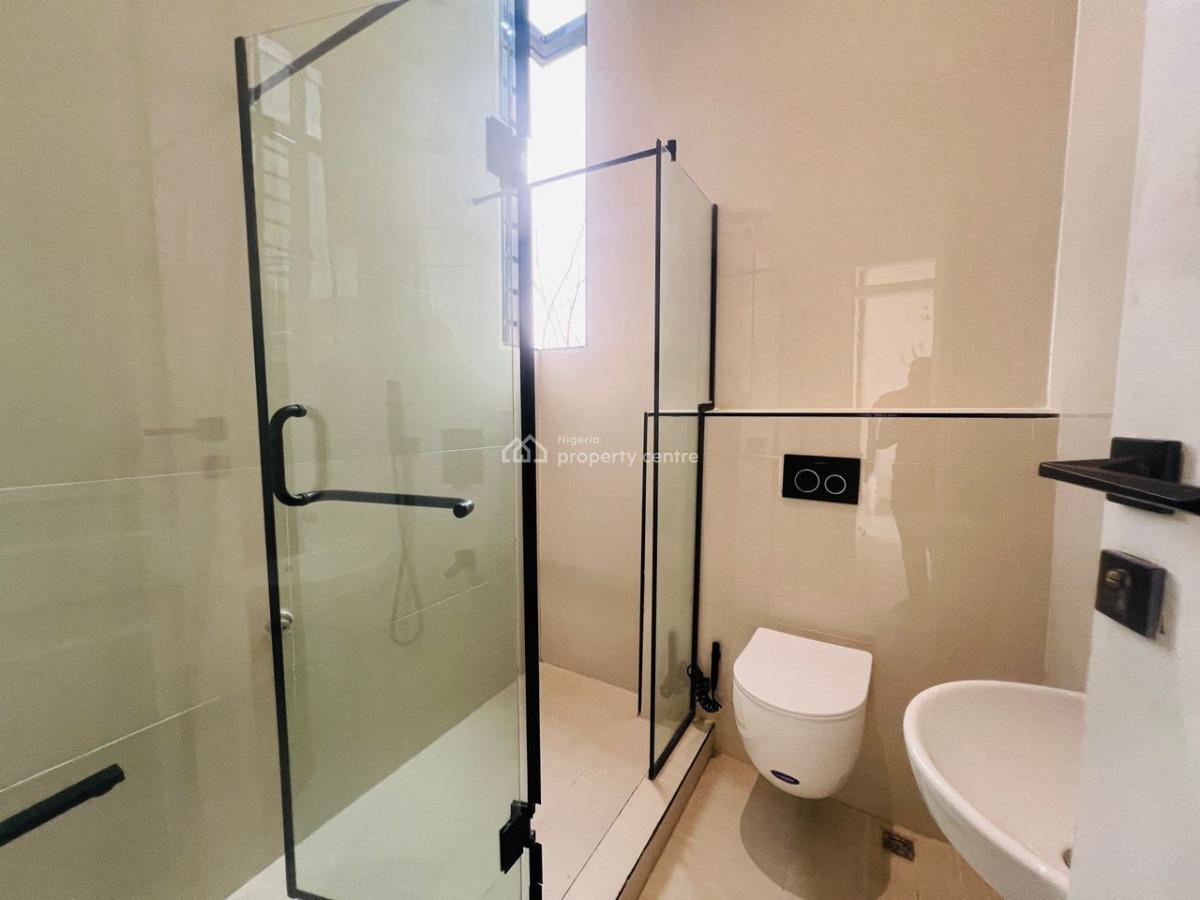 Luxury 3 Bedroom Apartment, Lekki Phase 1, Lekki, Lagos, Flat / Apartment for Sale