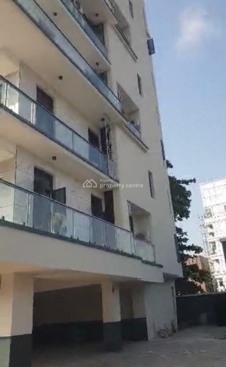 Luxury 4 Bedroom Apartment, Old Ikoyi, Ikoyi, Lagos, Flat / Apartment for Sale