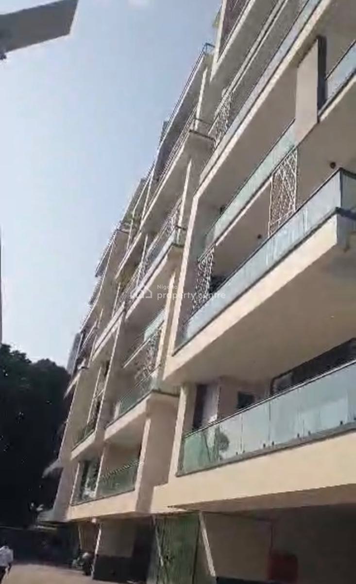 Luxury 4 Bedroom Apartment, Old Ikoyi, Ikoyi, Lagos, Flat / Apartment for Sale