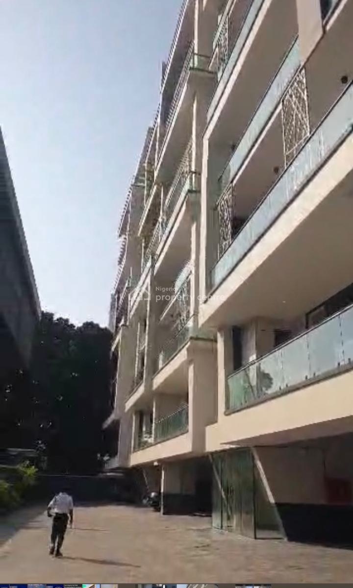 Luxury 4 Bedroom Apartment, Old Ikoyi, Ikoyi, Lagos, Flat / Apartment for Sale