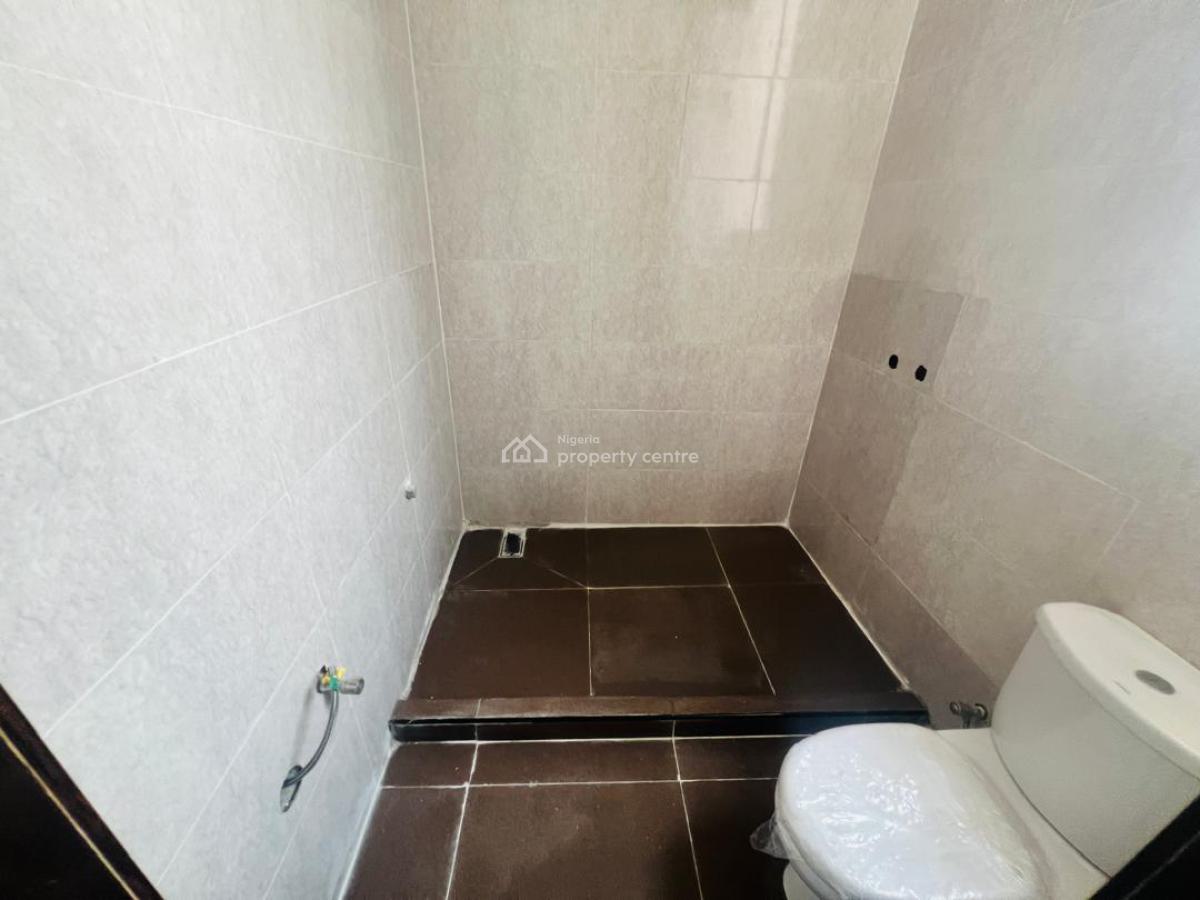 Units of 3 Bedrooms Apartments with Bq, Lekki Phase 1, Lekki, Lagos, Flat / Apartment for Rent