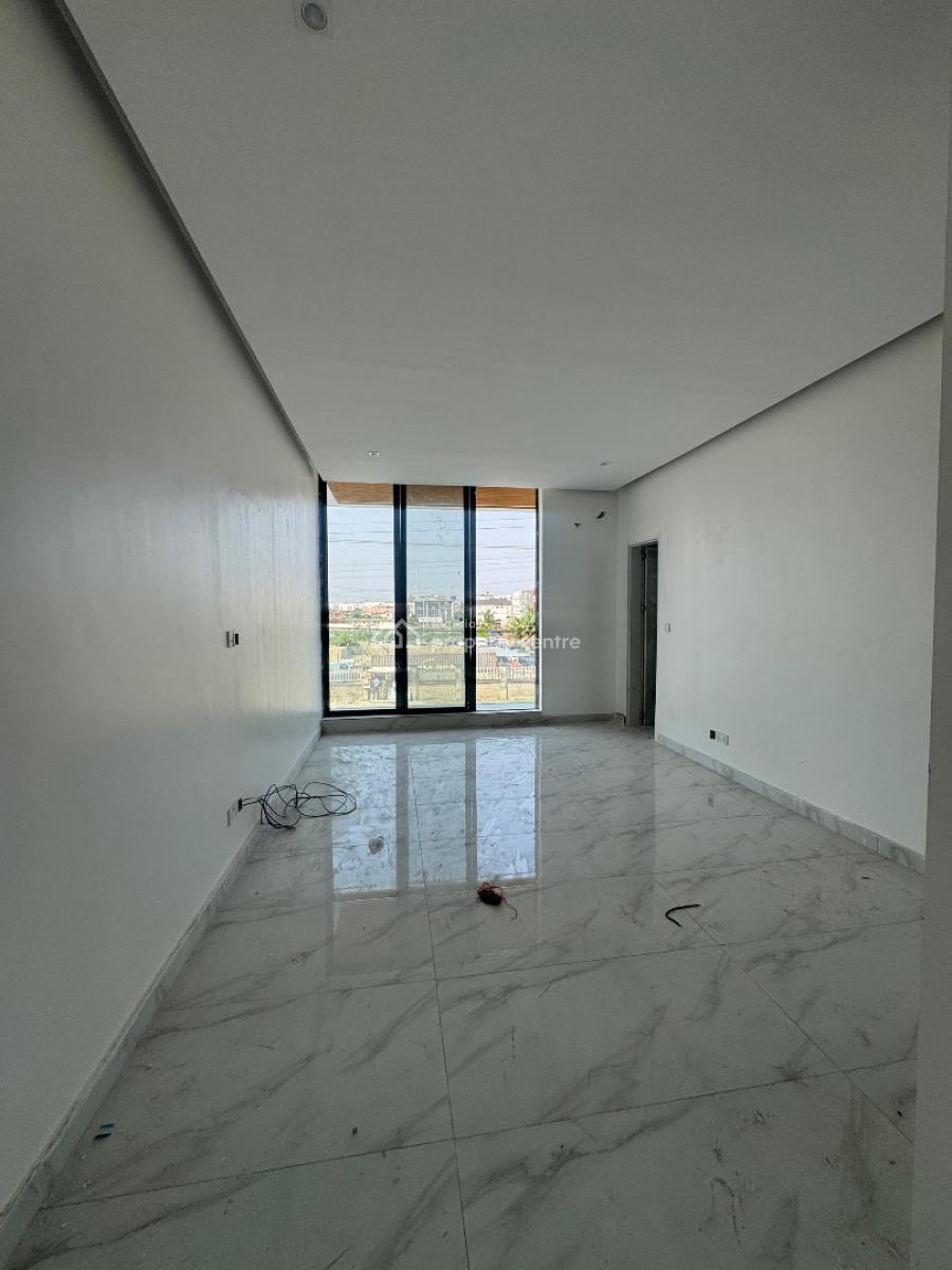 Luxury 2 Bedroom Apartment with Swimming Pool, Lekki Right Side, Lekki Phase 1, Lekki, Lagos, Flat / Apartment for Sale