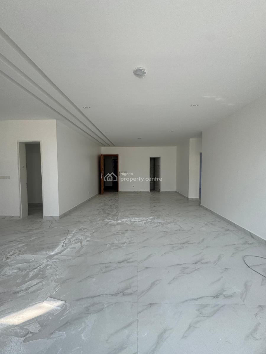 Luxury 2 Bedroom Apartment with Swimming Pool, Lekki Right Side, Lekki Phase 1, Lekki, Lagos, Flat / Apartment for Sale