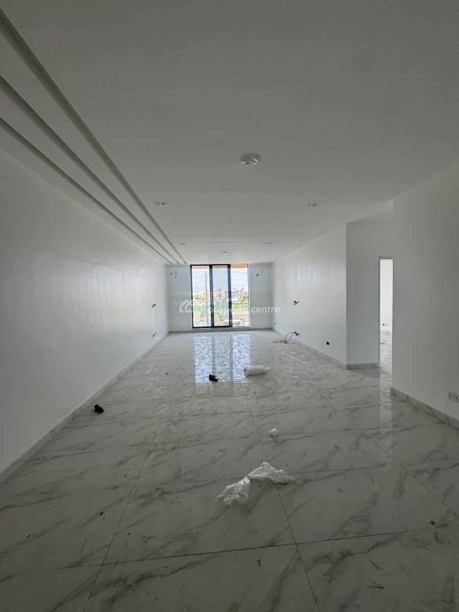 Luxury 2 Bedroom Apartment with Swimming Pool, Lekki Right Side, Lekki Phase 1, Lekki, Lagos, Flat / Apartment for Sale