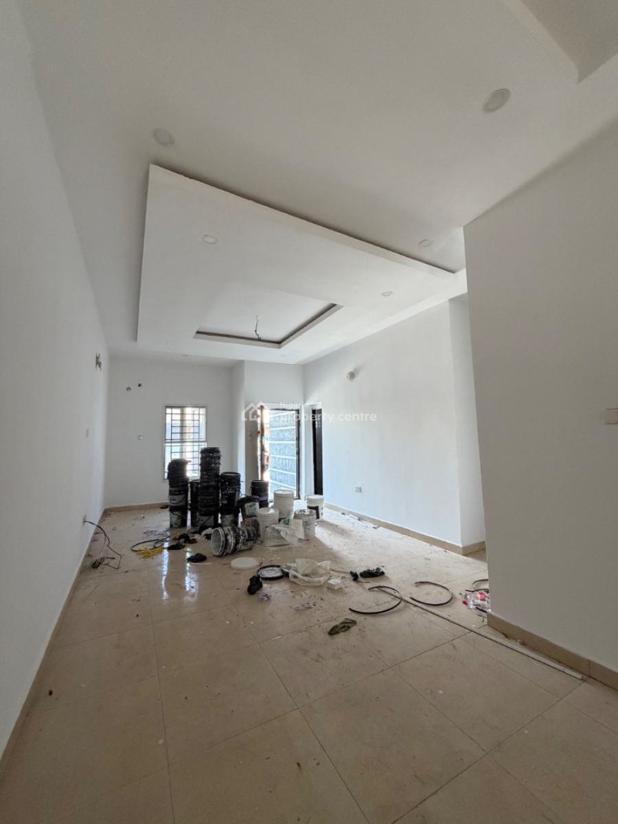 Luxury 2 Bedrooms Flat (2nd Floor), Arab Road, Kubwa, Abuja, Flat / Apartment for Rent