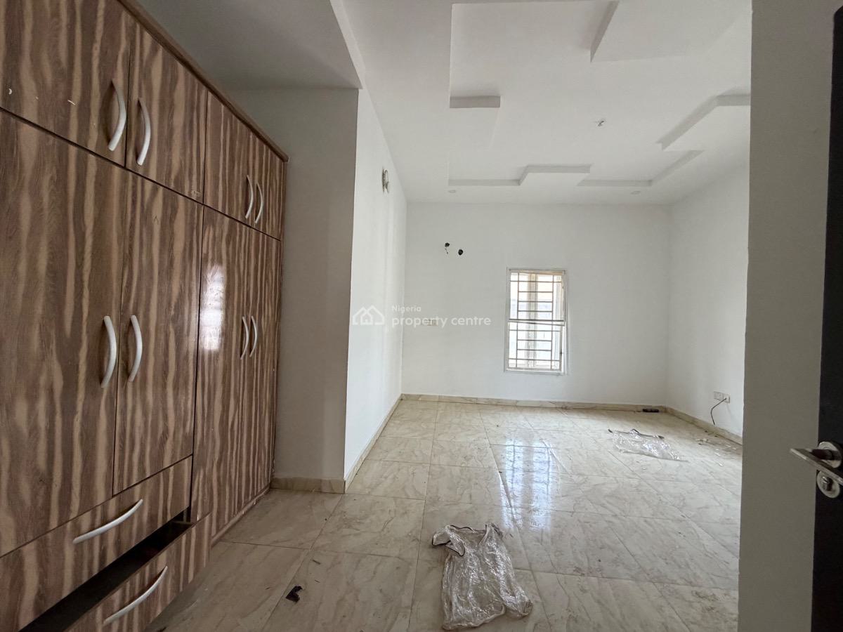 Luxury 2 Bedrooms Flat (2nd Floor), Arab Road, Kubwa, Abuja, Flat / Apartment for Rent