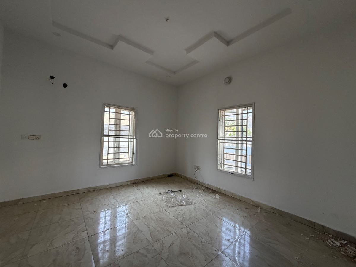 Luxury 2 Bedrooms Flat (2nd Floor), Arab Road, Kubwa, Abuja, Flat / Apartment for Rent