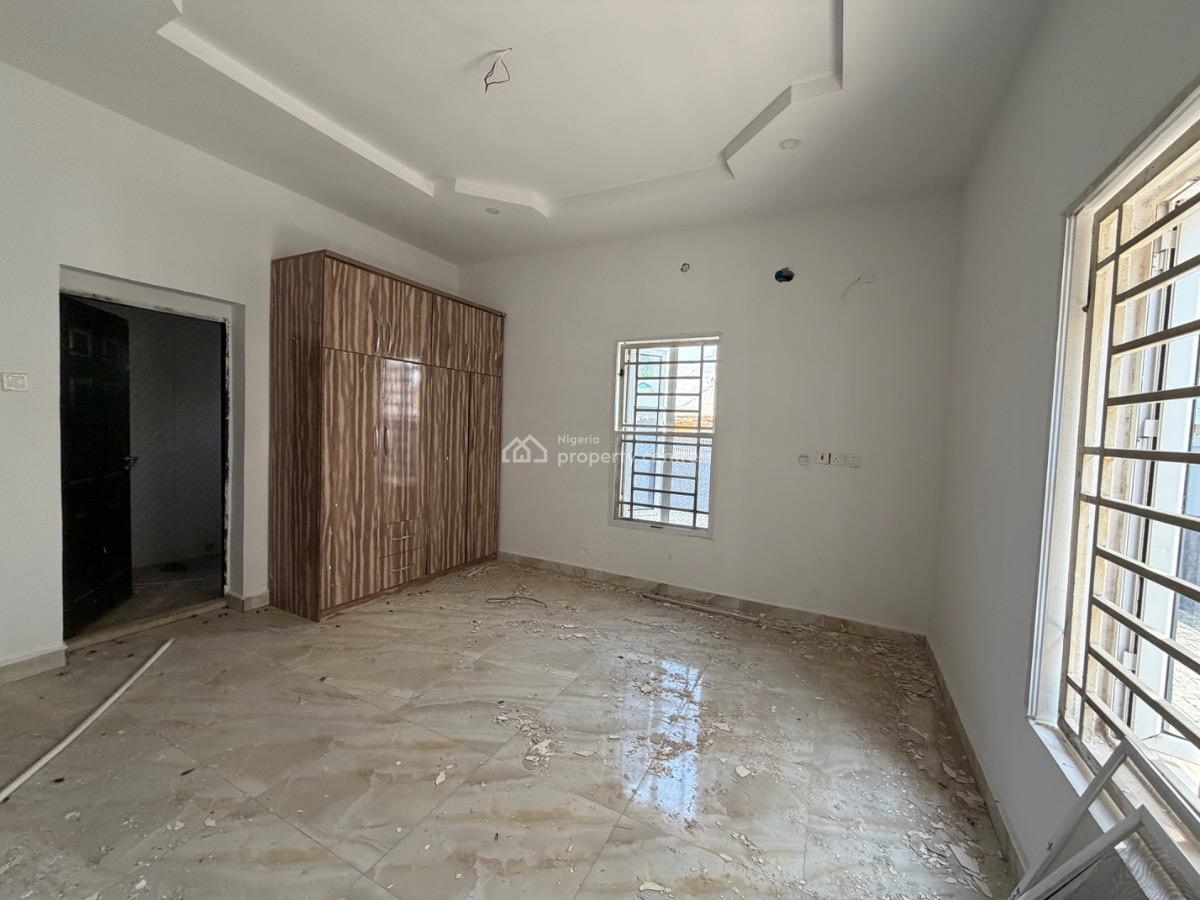 Luxury 2 Bedrooms Flat (2nd Floor), Arab Road, Kubwa, Abuja, Flat / Apartment for Rent