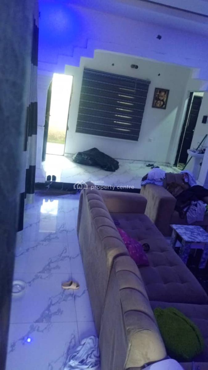 Morden 3 Bedroom Bungalow, Olude Area, Osogbo, Osun, Detached Bungalow for Sale