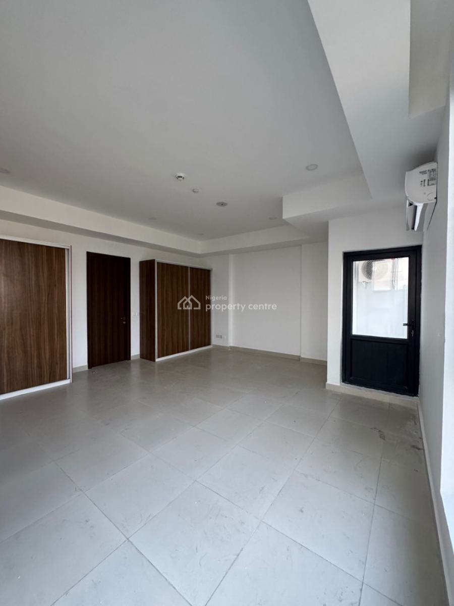 Luxury 3 Bedroom Apartment with Bq, Gym, Lounge, Rooftop and Pool, Lekki Phase 1, Lekki, Lagos, Flat / Apartment for Sale