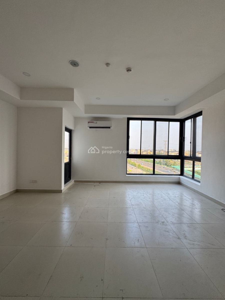 Luxury 3 Bedroom Apartment with Bq, Gym, Lounge, Rooftop and Pool, Lekki Phase 1, Lekki, Lagos, Flat / Apartment for Sale